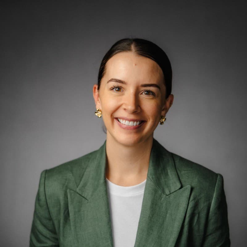 Micaela Wright, Cofounder of Heirloom